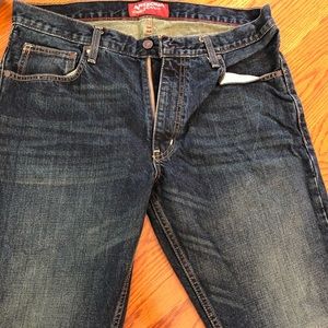 Arizona bootcut Jeans